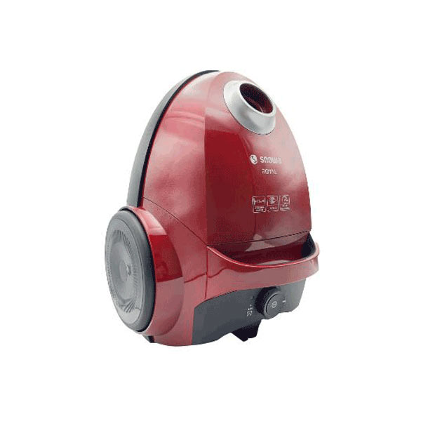 جاروبرقی اسنوا 2100 وات مدل SVC-RL24RD